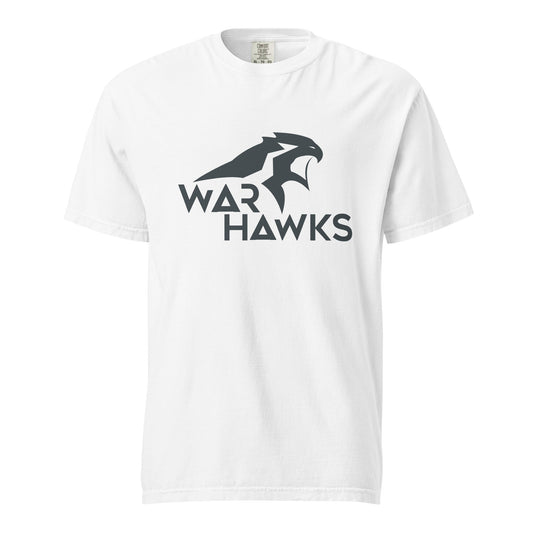 Signature | Comfort Colors T-Shirt | Offutt AFB Warhawks
