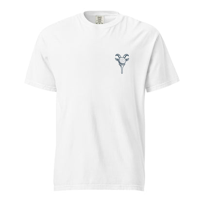 Signature | Comfort Colors T-Shirt | Old Goat Golf | Mark Logo