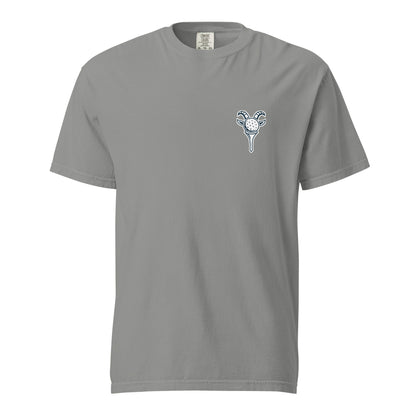 Signature | Comfort Colors T-Shirt | Old Goat Golf | Mark Logo