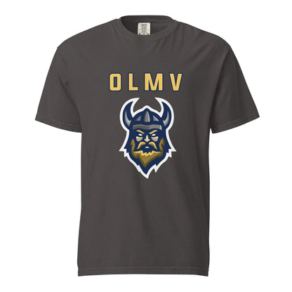 Signature | Comfort Colors T-Shirt | OLMV Vikings