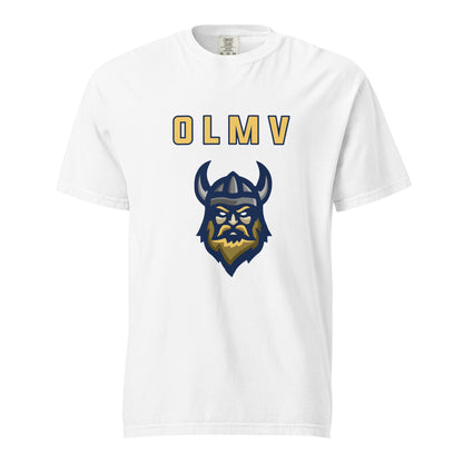 Signature | Comfort Colors T-Shirt | OLMV Vikings