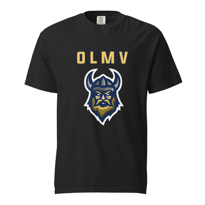 Signature | Comfort Colors T-Shirt | OLMV Vikings