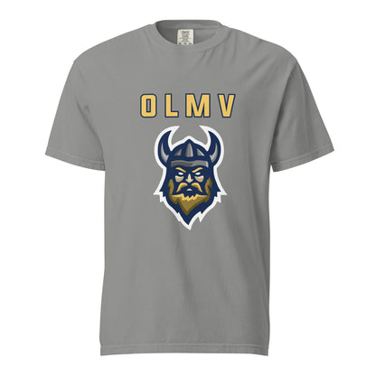 Signature | Comfort Colors T-Shirt | OLMV Vikings