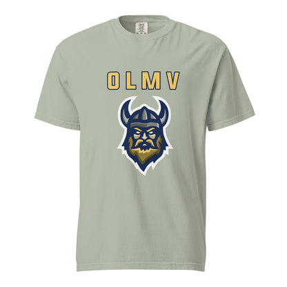 Signature | Comfort Colors T-Shirt | OLMV Vikings