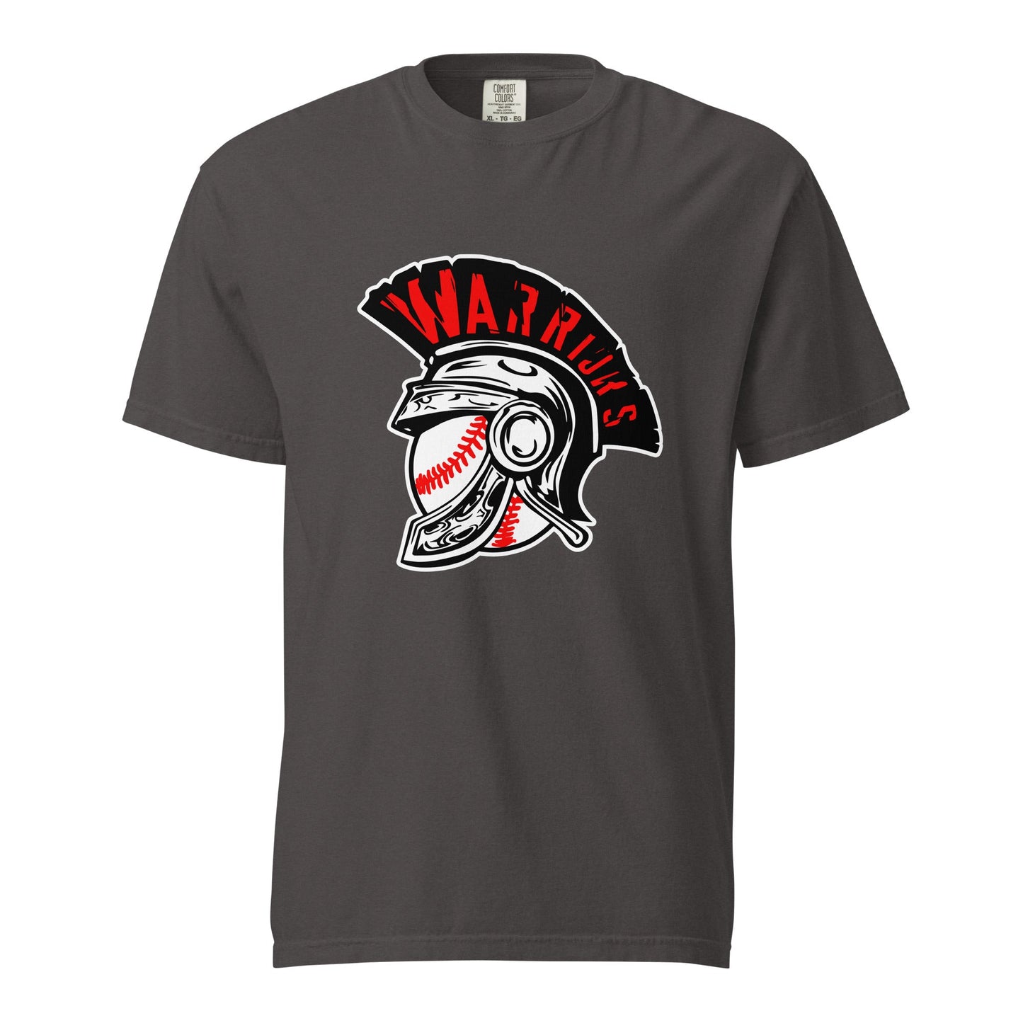 Signature | Comfort Colors T-Shirt | Omaha Warriors