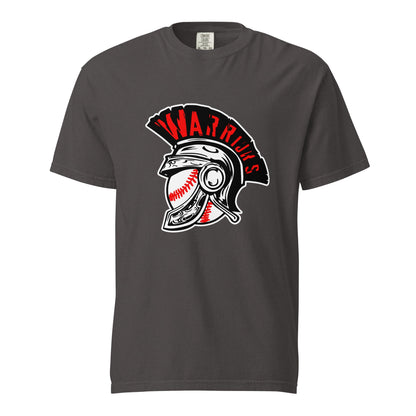 Signature | Comfort Colors T-Shirt | Omaha Warriors