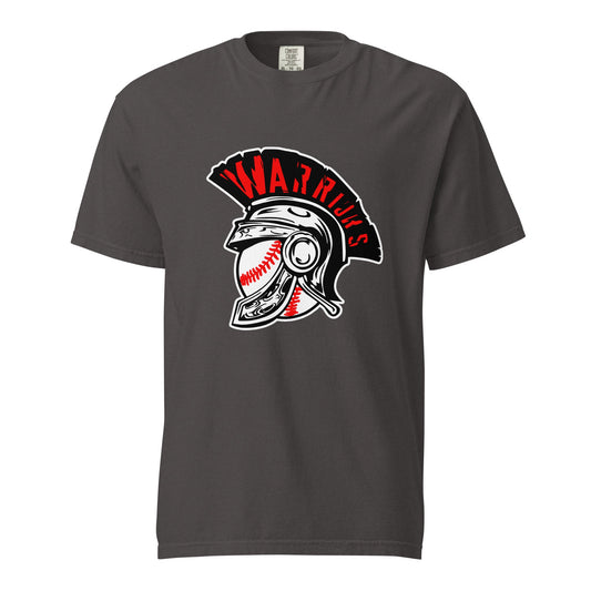 Signature | Comfort Colors T-Shirt | Omaha Warriors