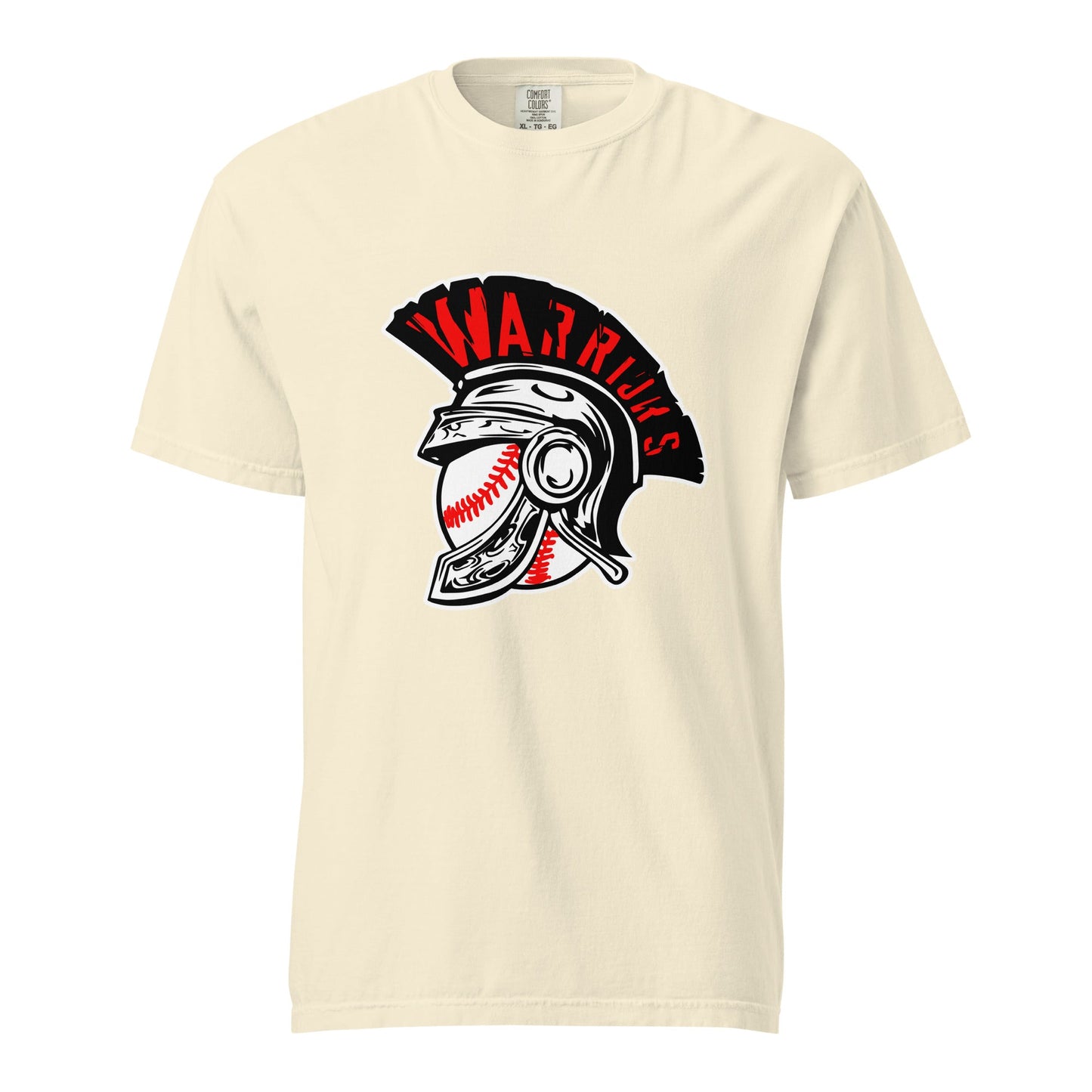 Signature | Comfort Colors T-Shirt | Omaha Warriors