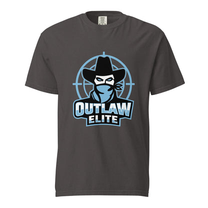 Signature | Comfort Colors T-Shirt | Outlaw Elite