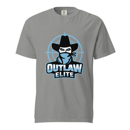 Signature | Comfort Colors T-Shirt | Outlaw Elite