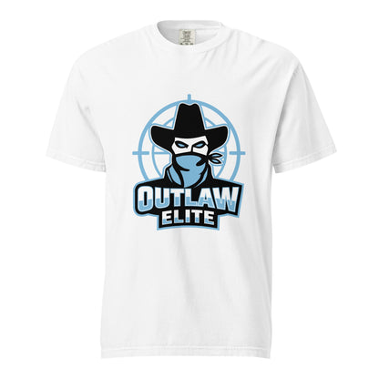 Signature | Comfort Colors T-Shirt | Outlaw Elite