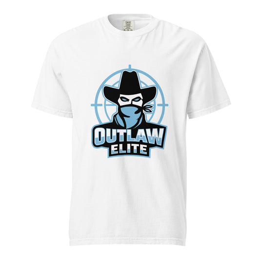 Signature | Comfort Colors T-Shirt | Outlaw Elite