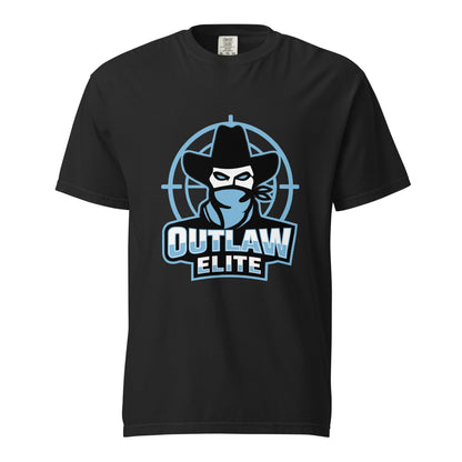 Signature | Comfort Colors T-Shirt | Outlaw Elite
