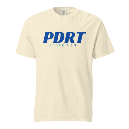 Signature | Comfort Colors T-Shirt | PANTHER ROYALE | Dance Mom Logo