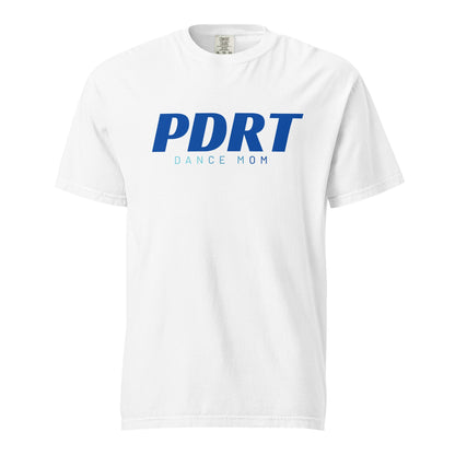 Signature | Comfort Colors T-Shirt | PANTHER ROYALE | Dance Mom Logo