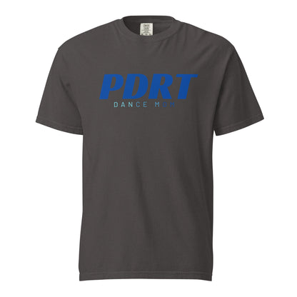 Signature | Comfort Colors T-Shirt | PANTHER ROYALE | Dance Mom Logo
