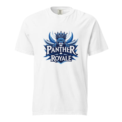 Signature | Comfort Colors T-Shirt | PANTHER ROYALE