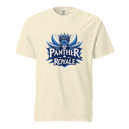 Signature | Comfort Colors T-Shirt | PANTHER ROYALE