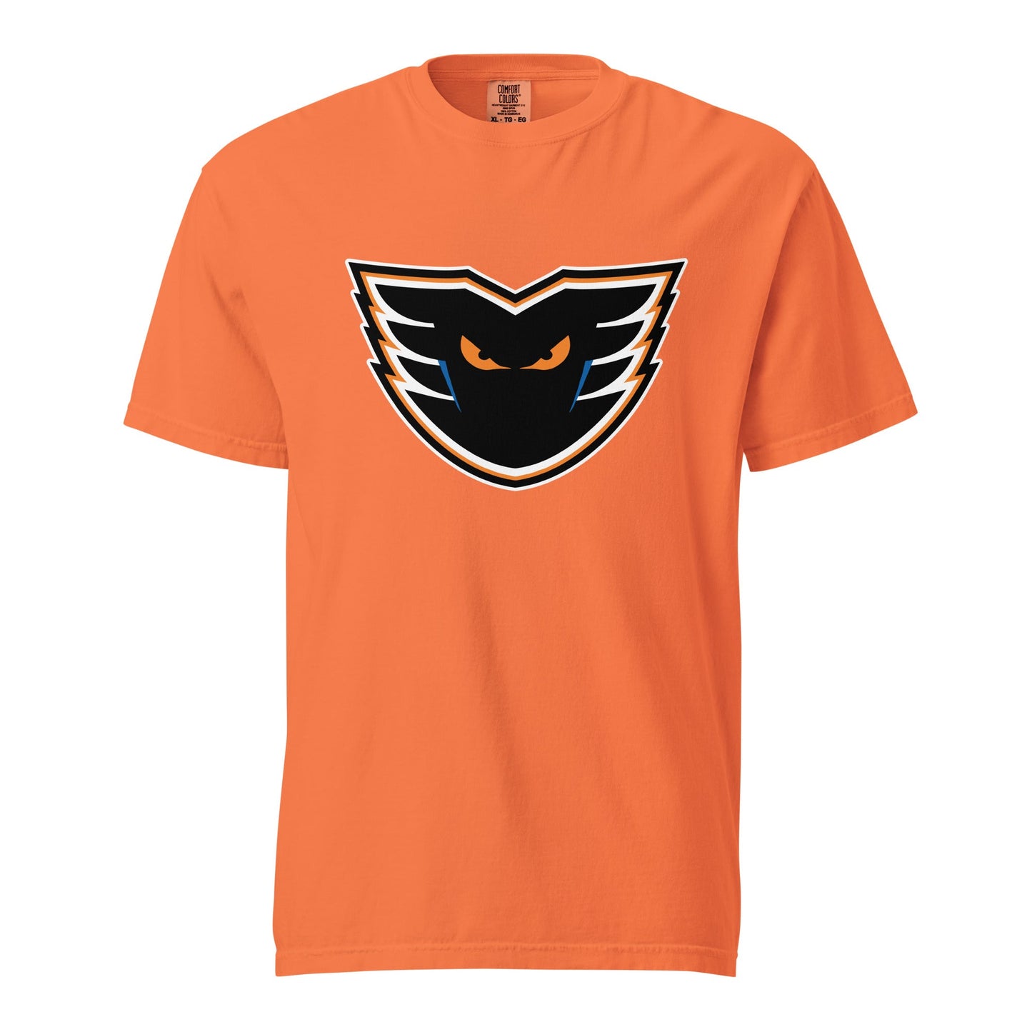 Signature | Comfort Colors T-Shirt | Phantoms Elite