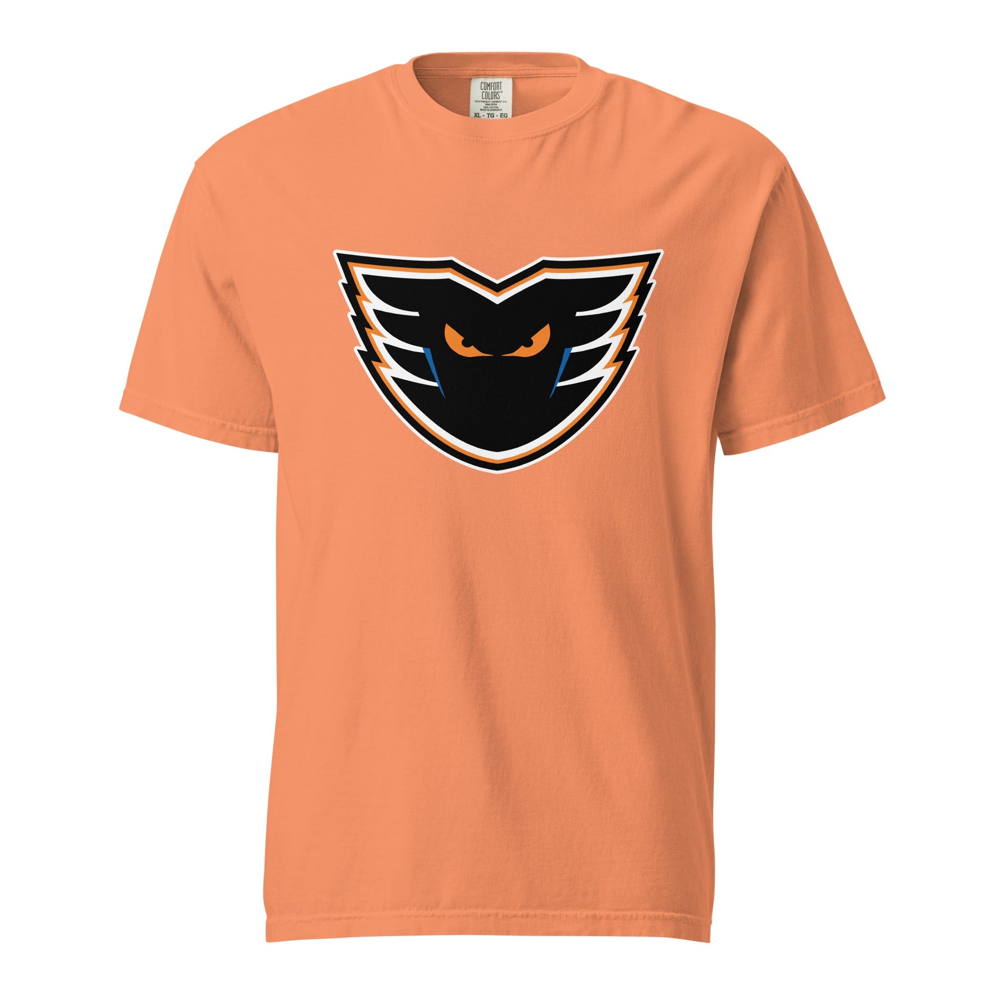 Signature | Comfort Colors T-Shirt | Phantoms Elite