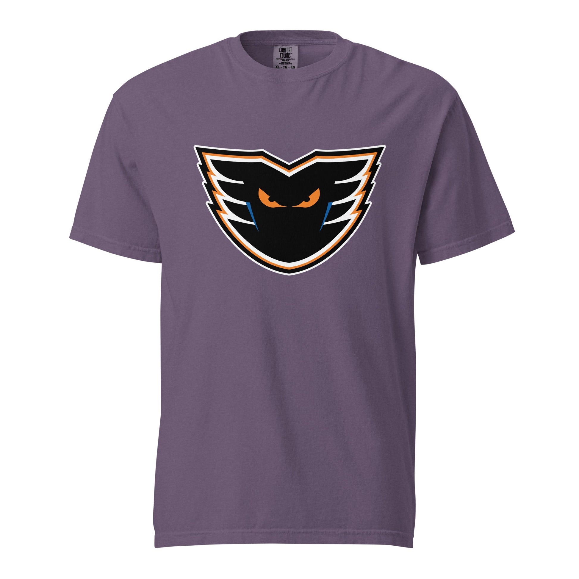 Signature | Comfort Colors T-Shirt | Phantoms Elite