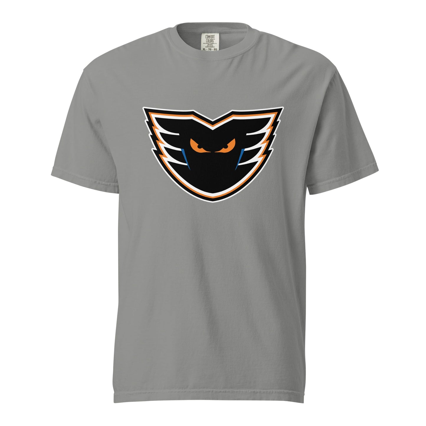 Signature | Comfort Colors T-Shirt | Phantoms Elite