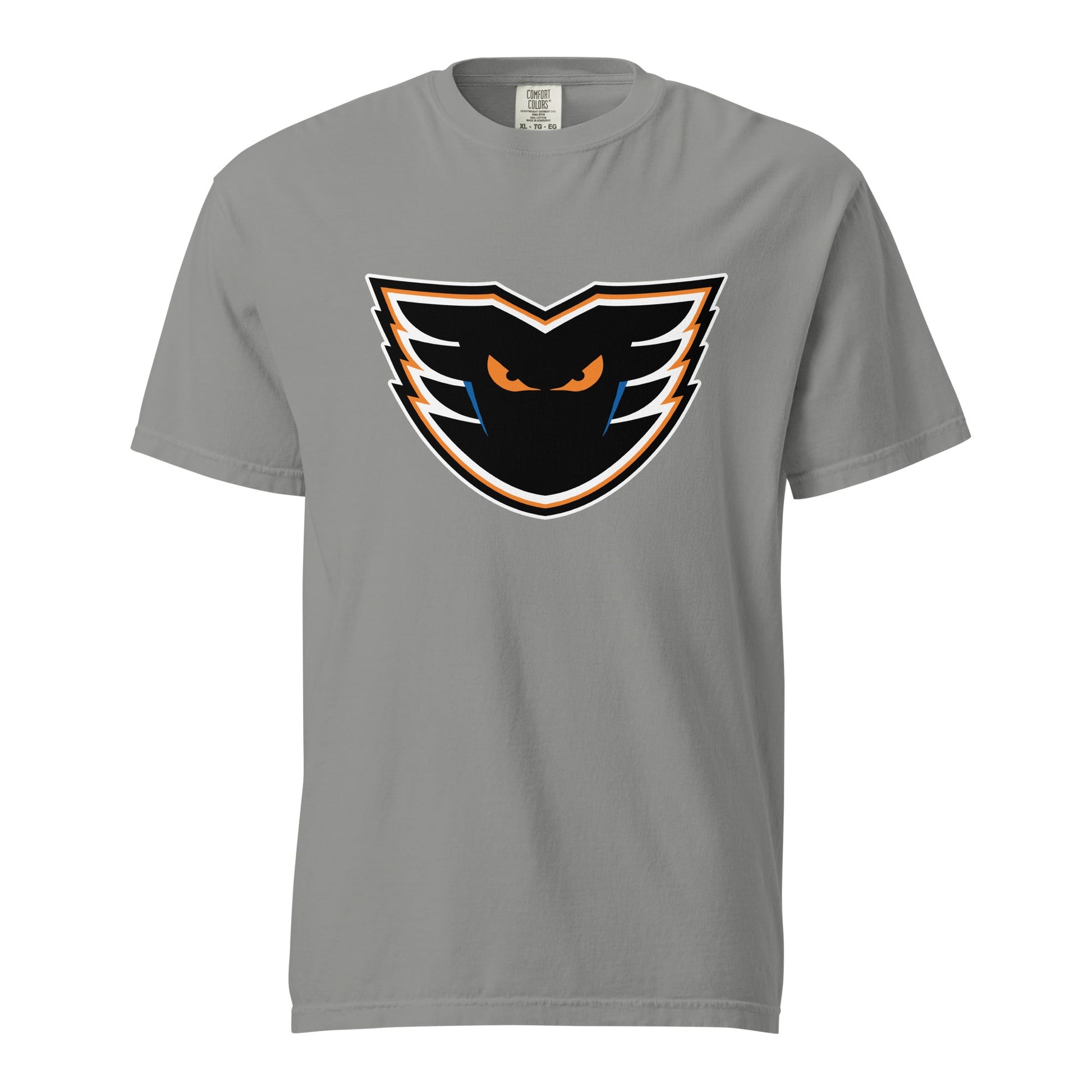 Signature | Comfort Colors T-Shirt | Phantoms Elite