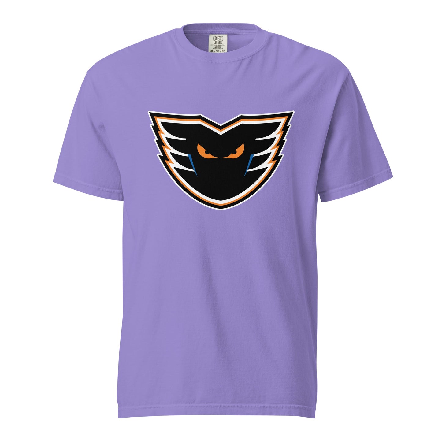 Signature | Comfort Colors T-Shirt | Phantoms Elite