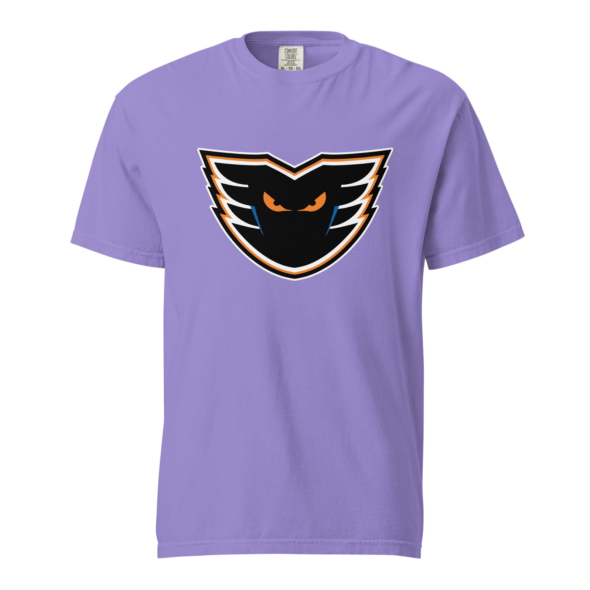 Signature | Comfort Colors T-Shirt | Phantoms Elite