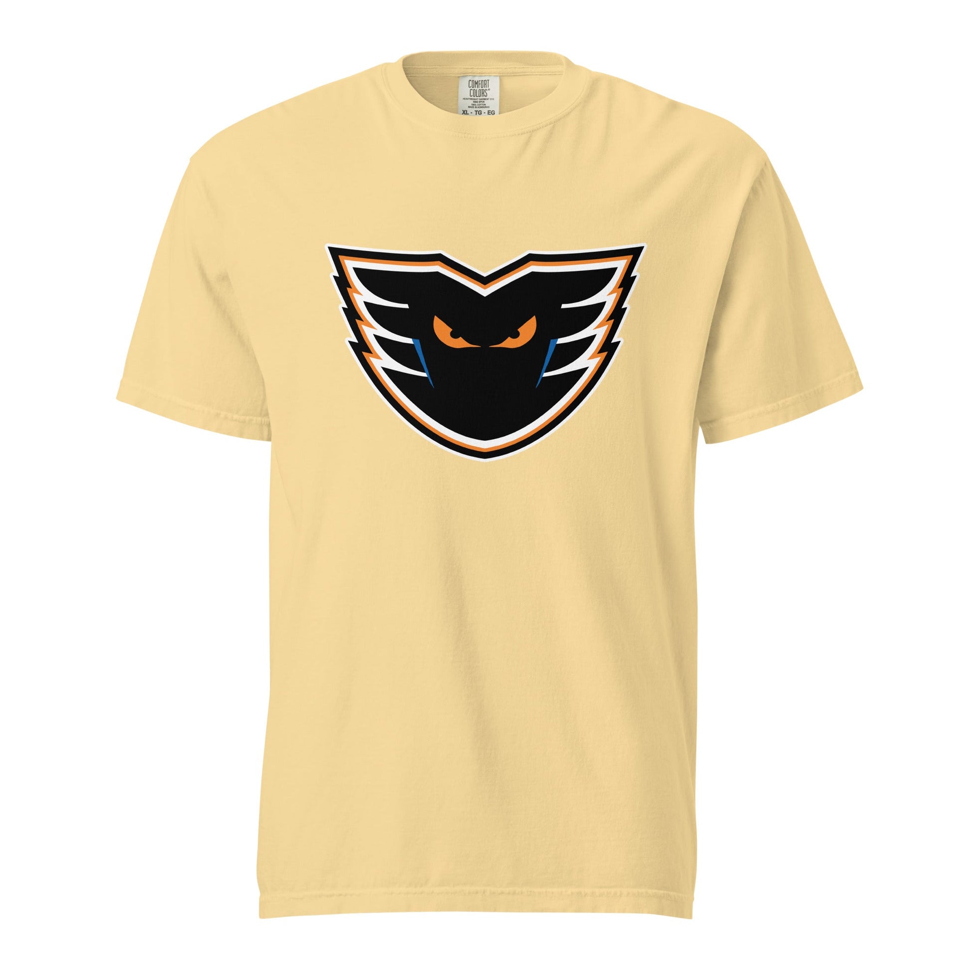 Signature | Comfort Colors T-Shirt | Phantoms Elite