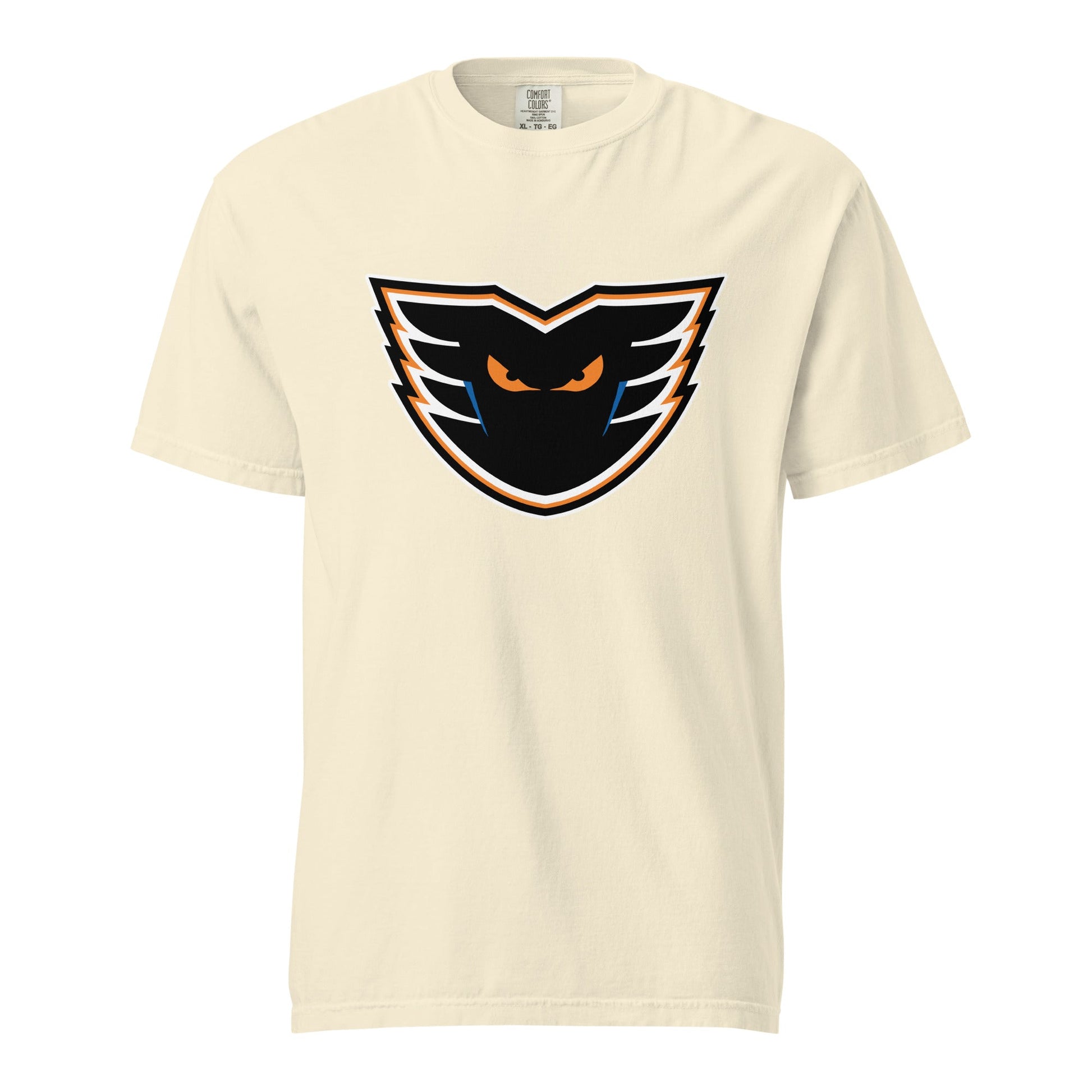 Signature | Comfort Colors T-Shirt | Phantoms Elite