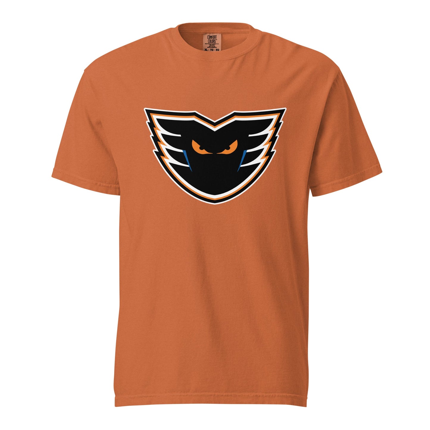Signature | Comfort Colors T-Shirt | Phantoms Elite