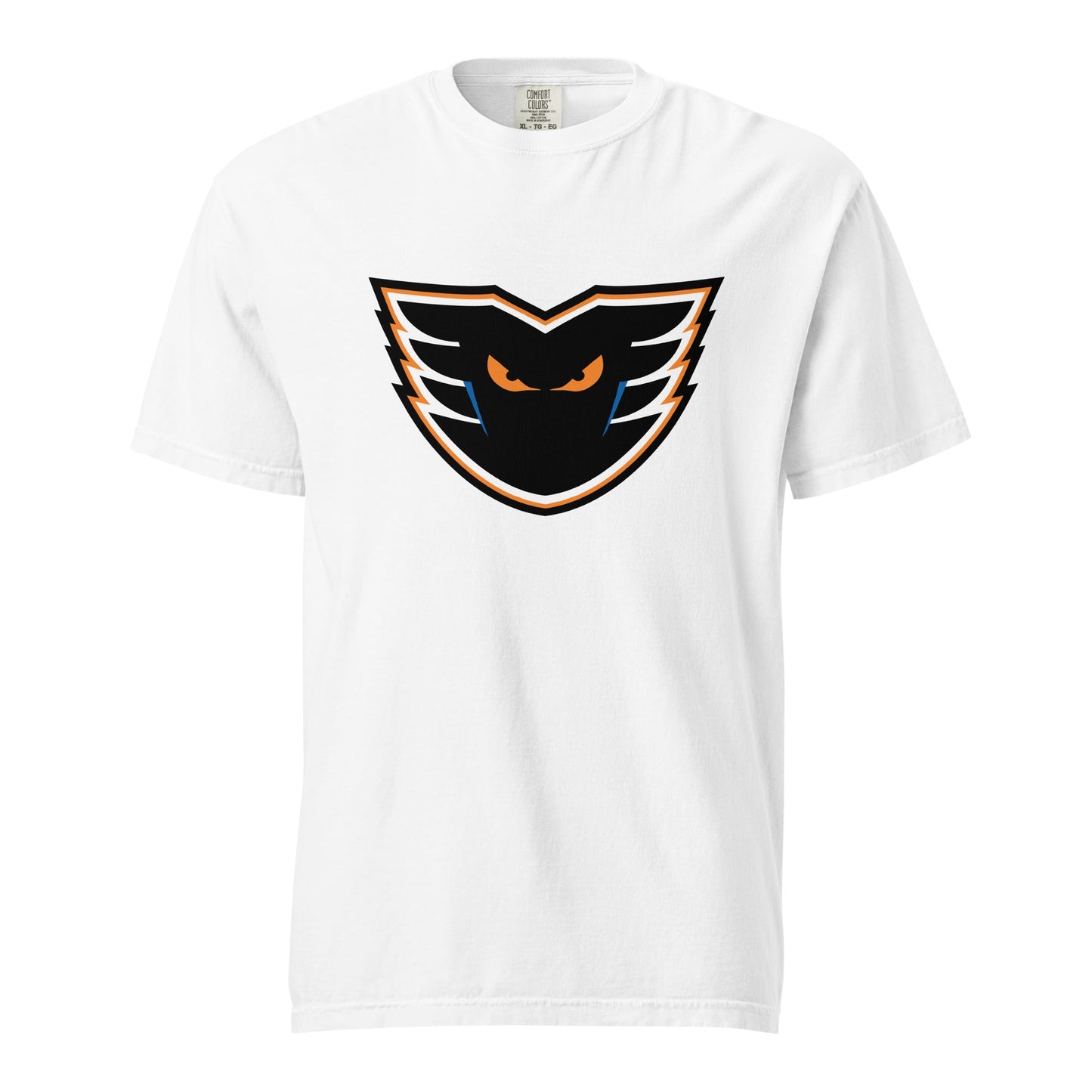 Signature | Comfort Colors T-Shirt | Phantoms Elite