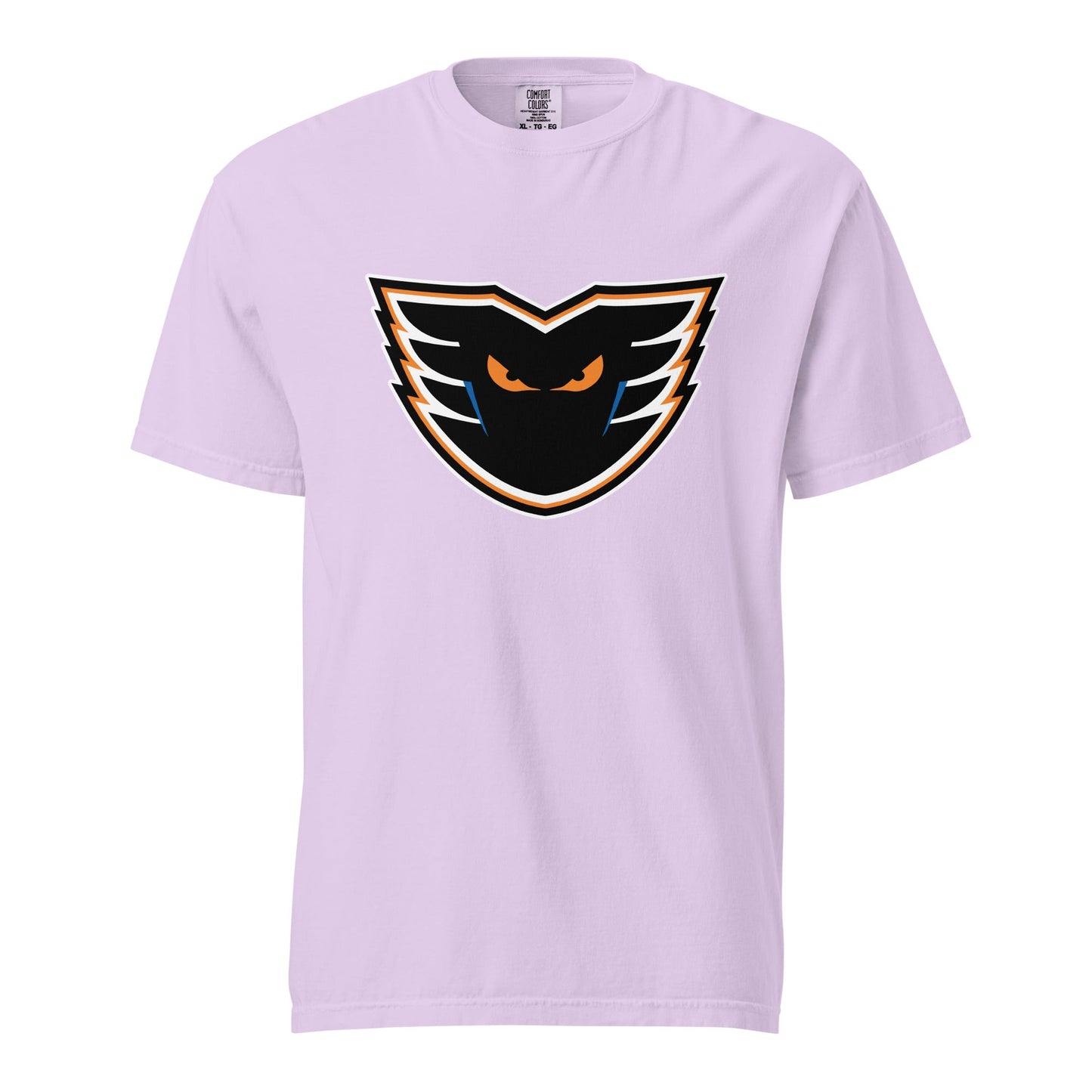 Signature | Comfort Colors T-Shirt | Phantoms Elite