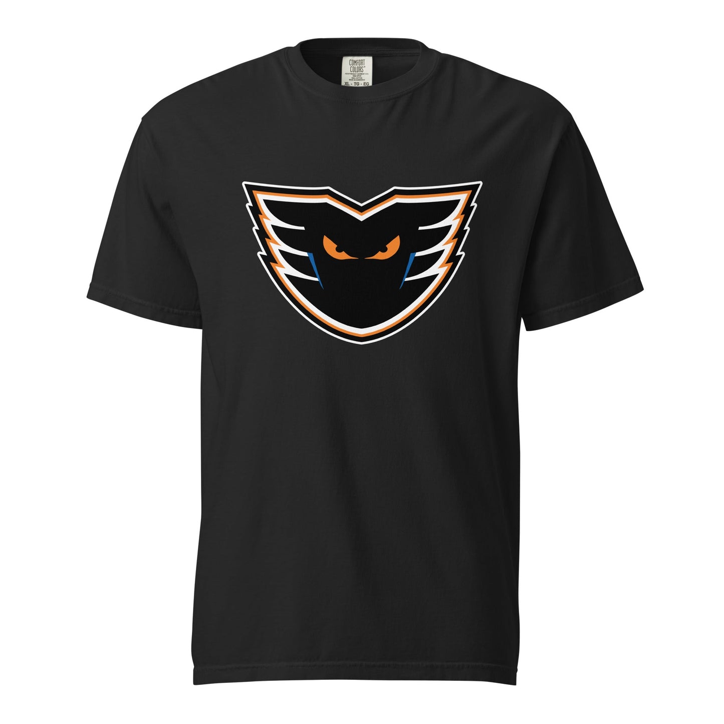 Signature | Comfort Colors T-Shirt | Phantoms Elite