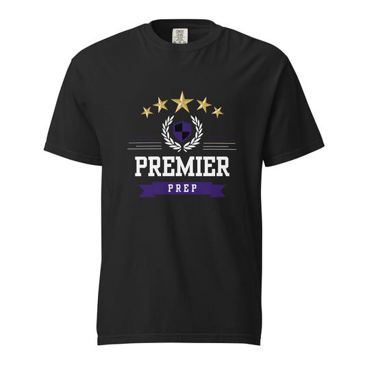 Signature | Comfort Colors T-Shirt | Premier Prep