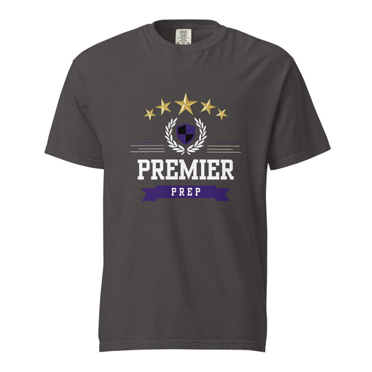 Signature | Comfort Colors T-Shirt | Premier Prep