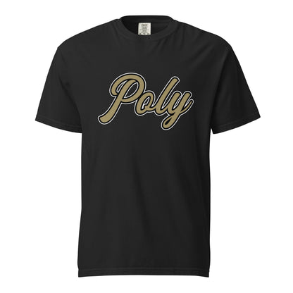 Signature | Comfort Colors T-Shirt | Purdue Polytechnic High School