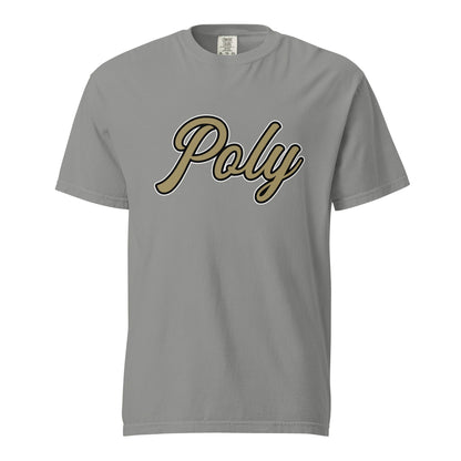 Signature | Comfort Colors T-Shirt | Purdue Polytechnic High School