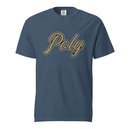 Signature | Comfort Colors T-Shirt | Purdue Polytechnic High School