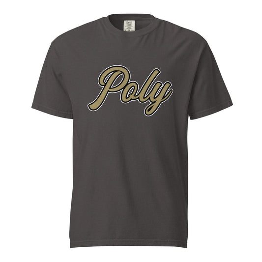 Signature | Comfort Colors T-Shirt | Purdue Polytechnic High School