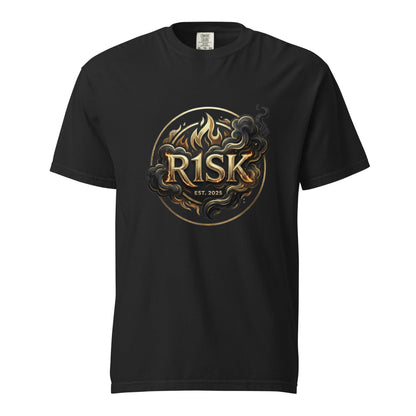 Signature | Comfort Colors T-Shirt | R1SK.gg