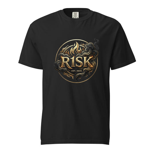 Signature | Comfort Colors T-Shirt | R1SK.gg