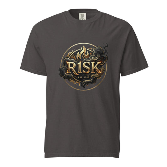 Signature | Comfort Colors T-Shirt | R1SK.gg