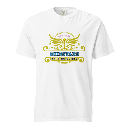 Signature | Comfort Colors T-Shirt | Racine Monstars