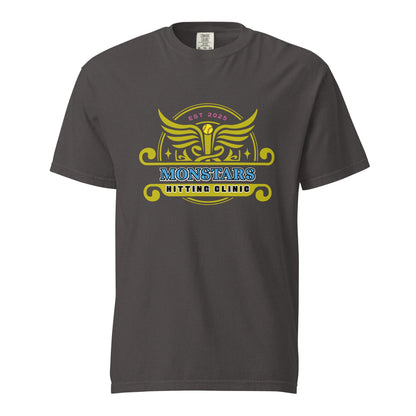 Signature | Comfort Colors T-Shirt | Racine Monstars
