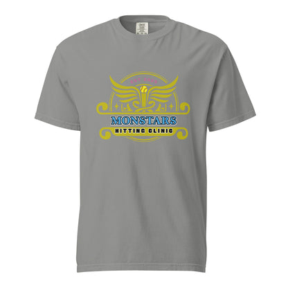 Signature | Comfort Colors T-Shirt | Racine Monstars
