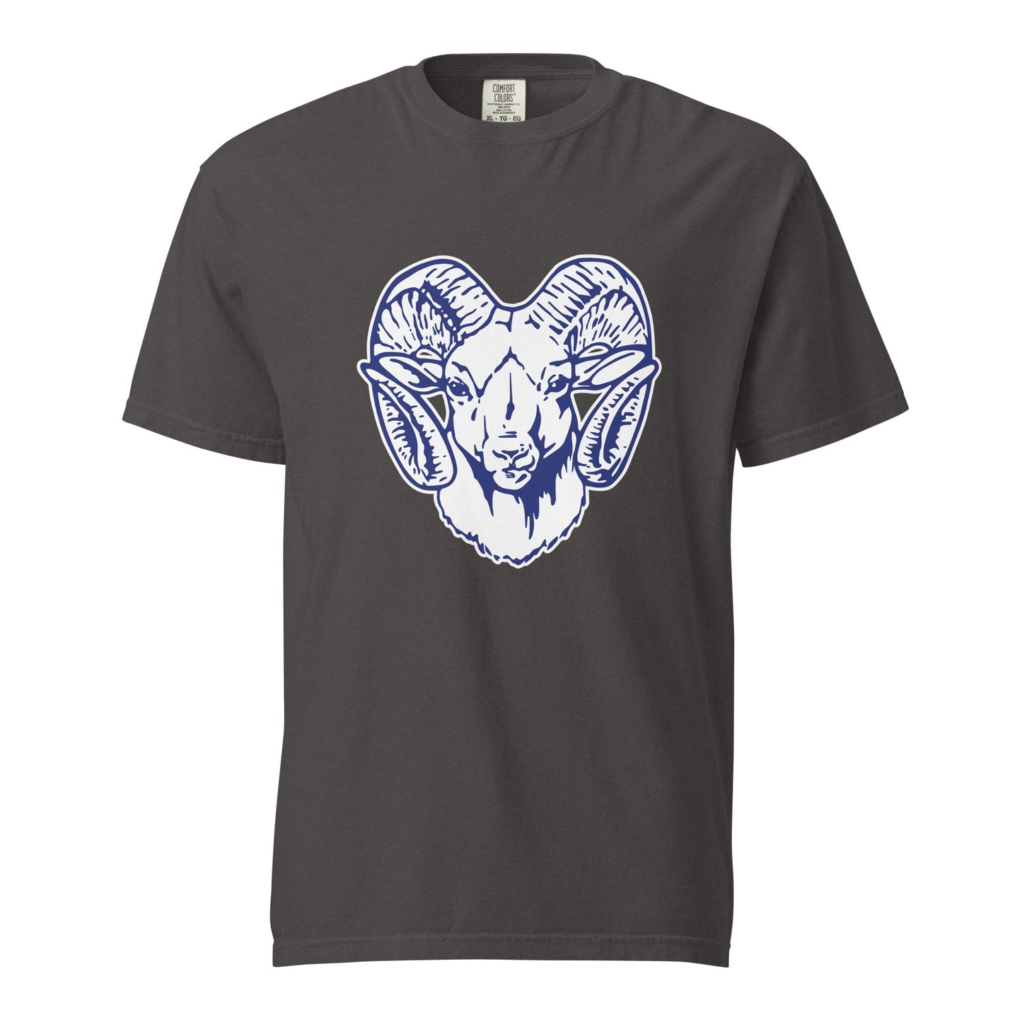 Signature | Comfort Colors T-Shirt | Rensselaer Rams