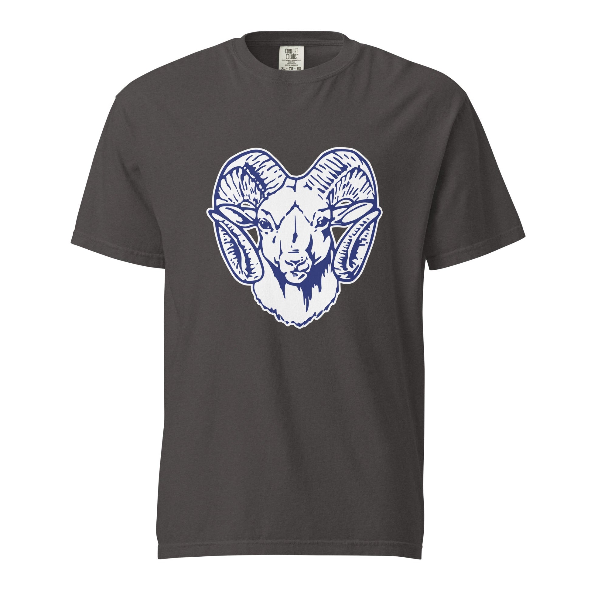 Signature | Comfort Colors T-Shirt | Rensselaer Rams