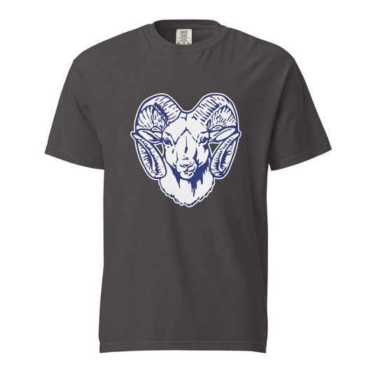 Signature | Comfort Colors T-Shirt | Rensselaer Rams